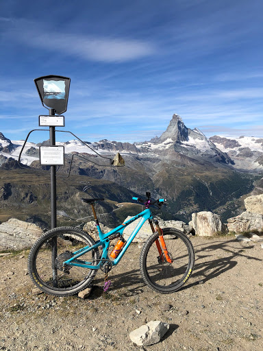 Bicycle Store «Reser Bicycle Outfitters», reviews and photos, 648 Monmouth St, Newport, KY 41071, USA