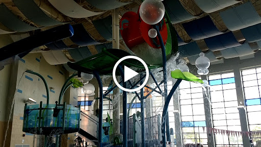 Community Center «The Kroc Center Hampton Roads», reviews and photos, 1401 Ballentine Blvd, Norfolk, VA 23504, USA