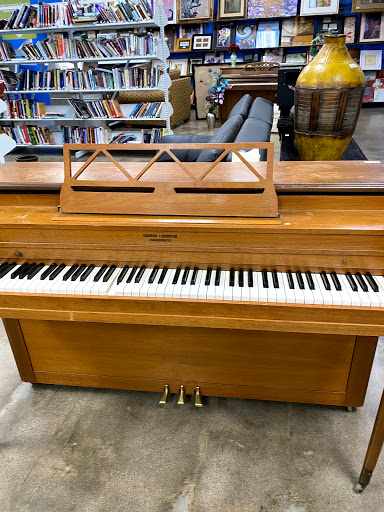 Clothing Store «Iron Springs Goodwill Retail Store & Donation Center», reviews and photos