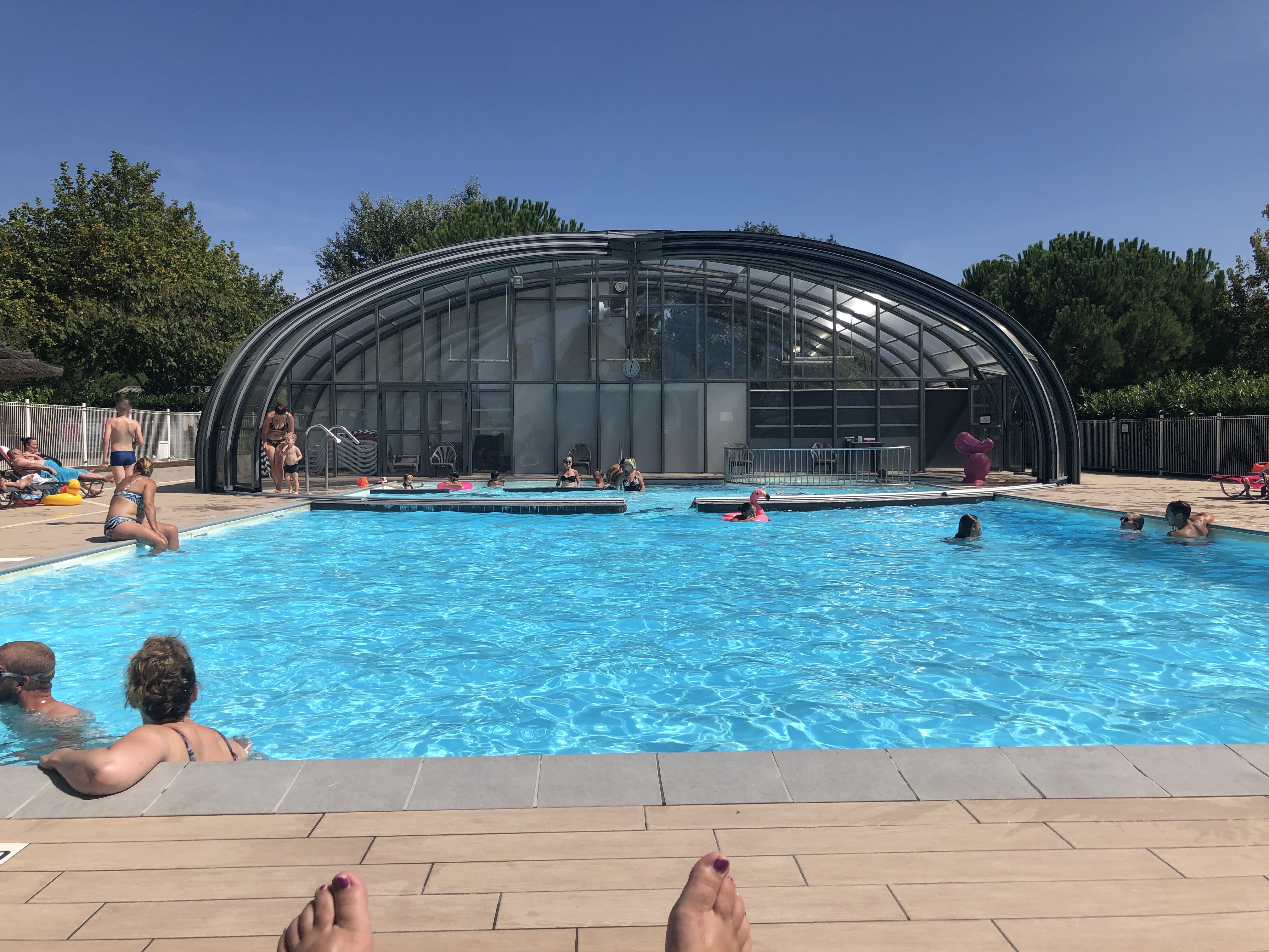 Photo n° 1 de l'avis de Cécile.i fait le 25/08/2021 à 15:49