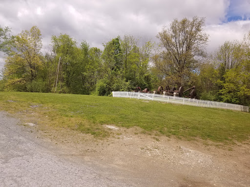 Auto Body Shop «C & M Auto Body», reviews and photos, 1029 NY-17M, Monroe, NY 10950, USA