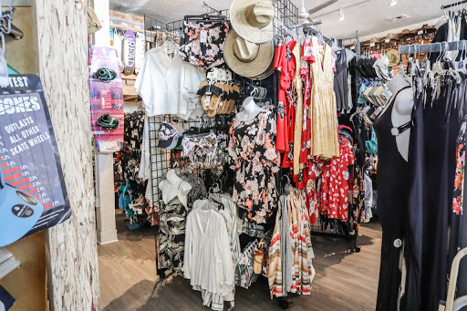 Sporting Goods Store «Boards N More», reviews and photos, 306 Oak St, Brentwood, CA 94513, USA