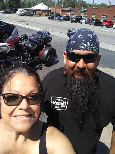 Harley-Davidson Dealer «American Harley-Davidson», reviews and photos, 1149 Erie Ave, North Tonawanda, NY 14120, USA