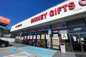Disney Gifts Outlet image