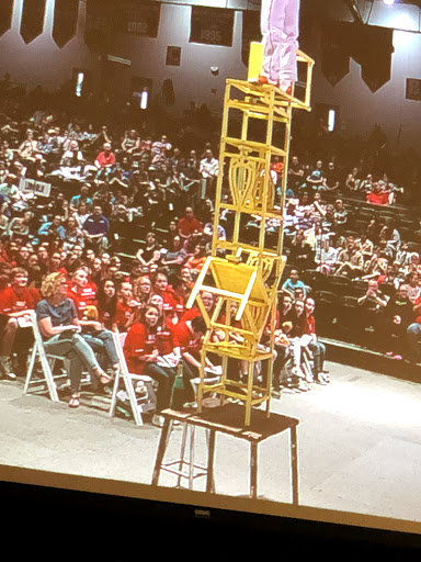 Conference Center «Manahan Orthopaedic Capital Center», reviews and photos, 610 Wooster Rd, Winona Lake, IN 46590, USA