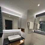 Photo n°4 de l'avis de Stefan.t fait le 26/04/2023 à 06:42 sur le  Premier Inn Munich Airport Sued hotel à Munich