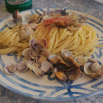 Photo n°1 de l'avis de Marzia.u fait le 25/09/2023 à 10:29 sur le  Romeo Ristomare à Santa Severa