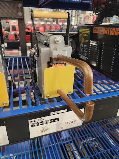Hardware Store «Harbor Freight Tools», reviews and photos, 2040 Pacific Coast Hwy b, Lomita, CA 90717, USA