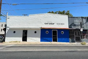 The Little Gay Shop image