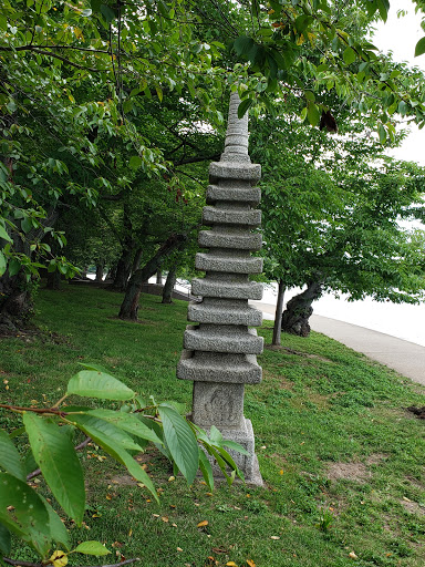 Memorial Park «Franklin Delano Roosevelt Memorial», reviews and photos