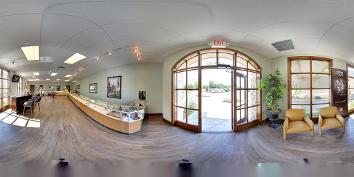 Jewelry Store «Novak Jewelers», reviews and photos, 14442 Clayton Rd, Ballwin, MO 63011, USA