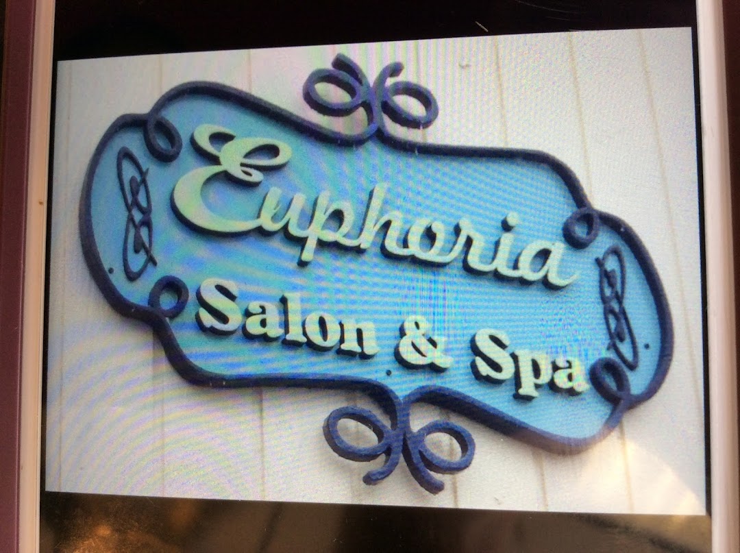 Euphoria salon and spa