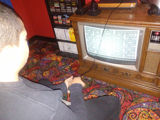 Video Arcade «YESTERcades», reviews and photos, 80 Broad St #18, Red Bank, NJ 07701, USA