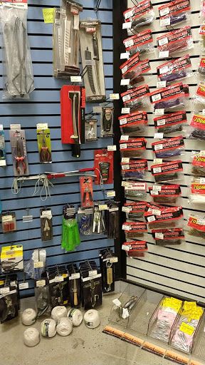 Sporting Goods Store «Outdoor World Sporting Goods», reviews and photos, 1440 41st Ave, Capitola, CA 95010, USA