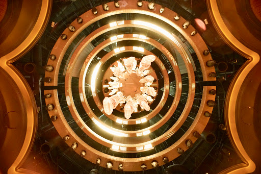 Night Club «Omnia Nightclub», reviews and photos, 3570 S Las Vegas Blvd, Las Vegas, NV 89109, USA