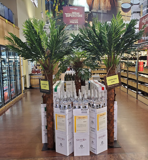 Wine Store «Total Wine & More», reviews and photos, 8539 Cooper Creek Blvd, Bradenton, FL 34201, USA