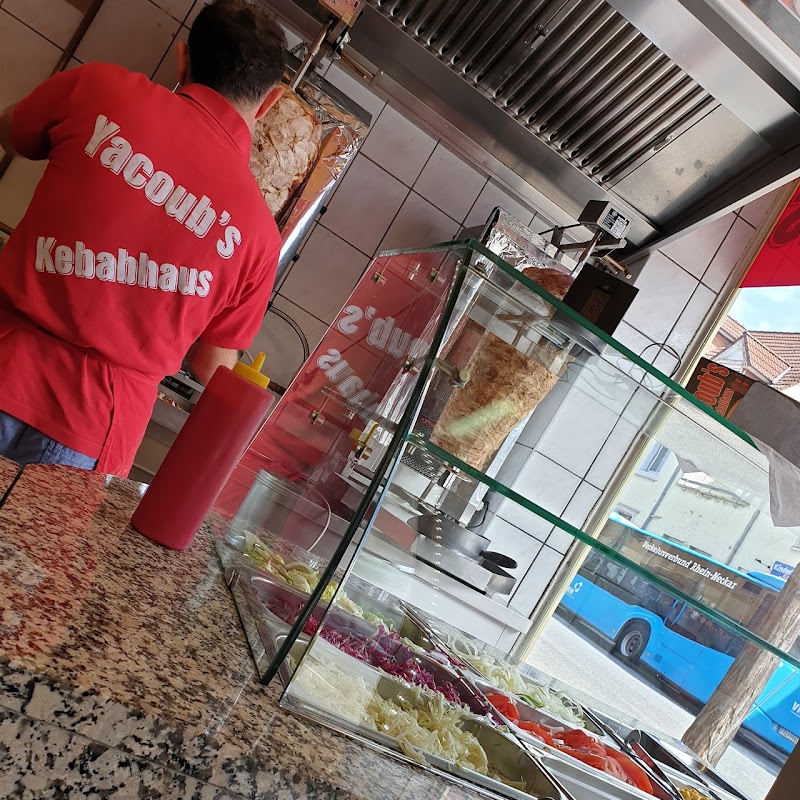 Yacoubs Kebabhaus
