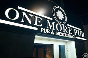 One More Pub (pub & restaurant) image