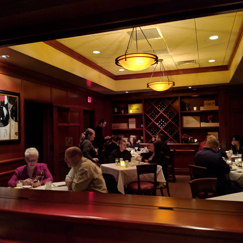 Fleming’s Prime Steakhouse & Wine Bar