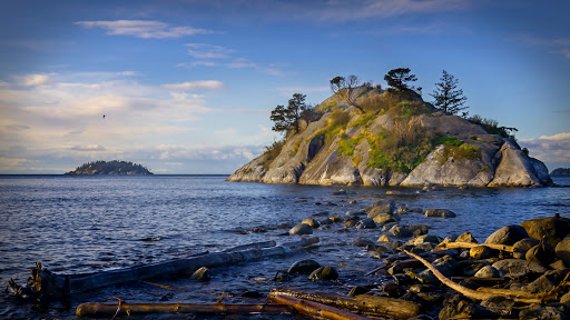 Whytecliff Park | West Vancouver