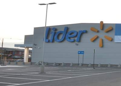 Supermercado Lider
