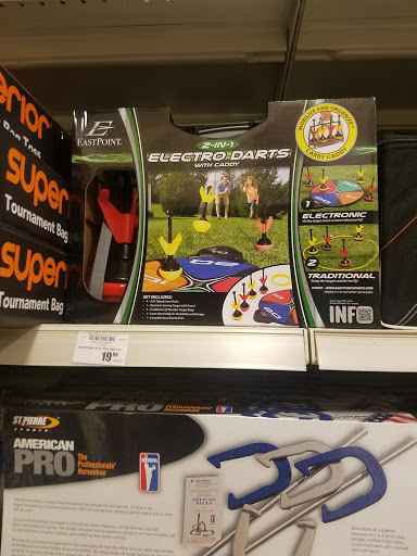 Sporting Goods Store «Academy Sports + Outdoors», reviews and photos, 8668 S Broadway Ave, Tyler, TX 75703, USA