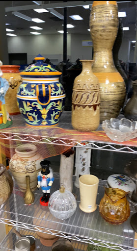 Non-Profit Organization «Goodwill», reviews and photos