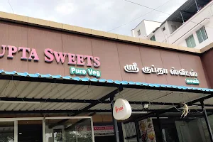 Shri Gupta Sweets image