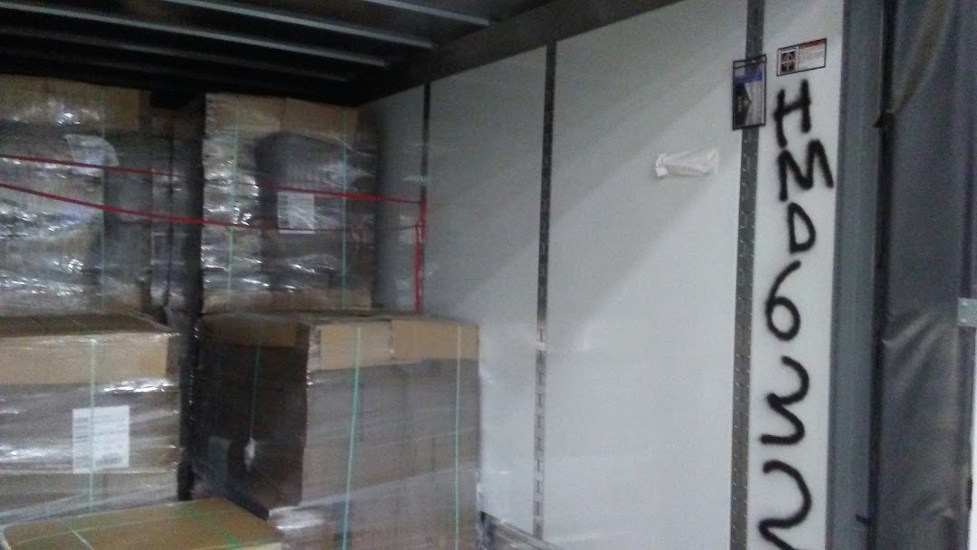 PCA Packing Supply Store