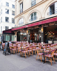 Photos du propriétaire du Restaurant Les Pipelettes du boulevard à Paris - n°1