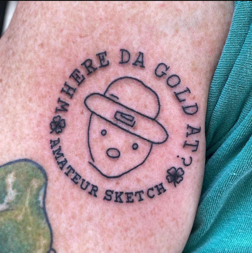 Tattoo Shop «Wayward Son Tattoo», reviews and photos, 4321 Midmost Dr e, Mobile, AL 36609, USA