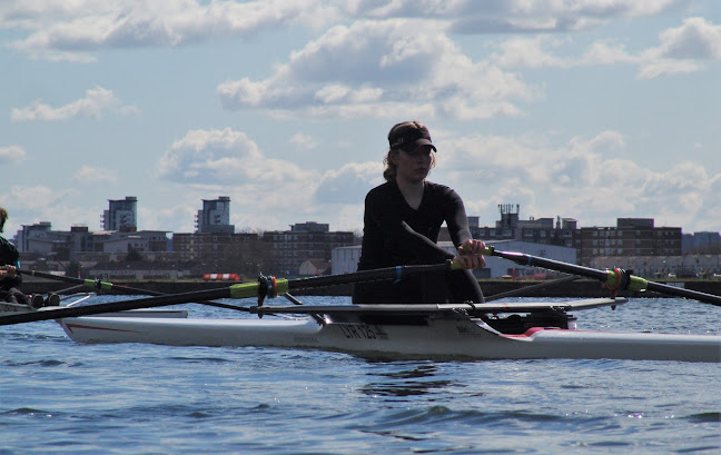 Reviews of Globe Rowing Club in London - Sports Complex