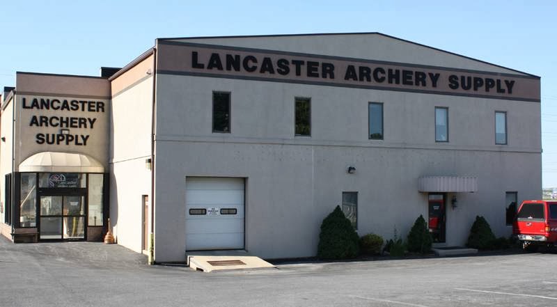 Lancaster Archery Supply