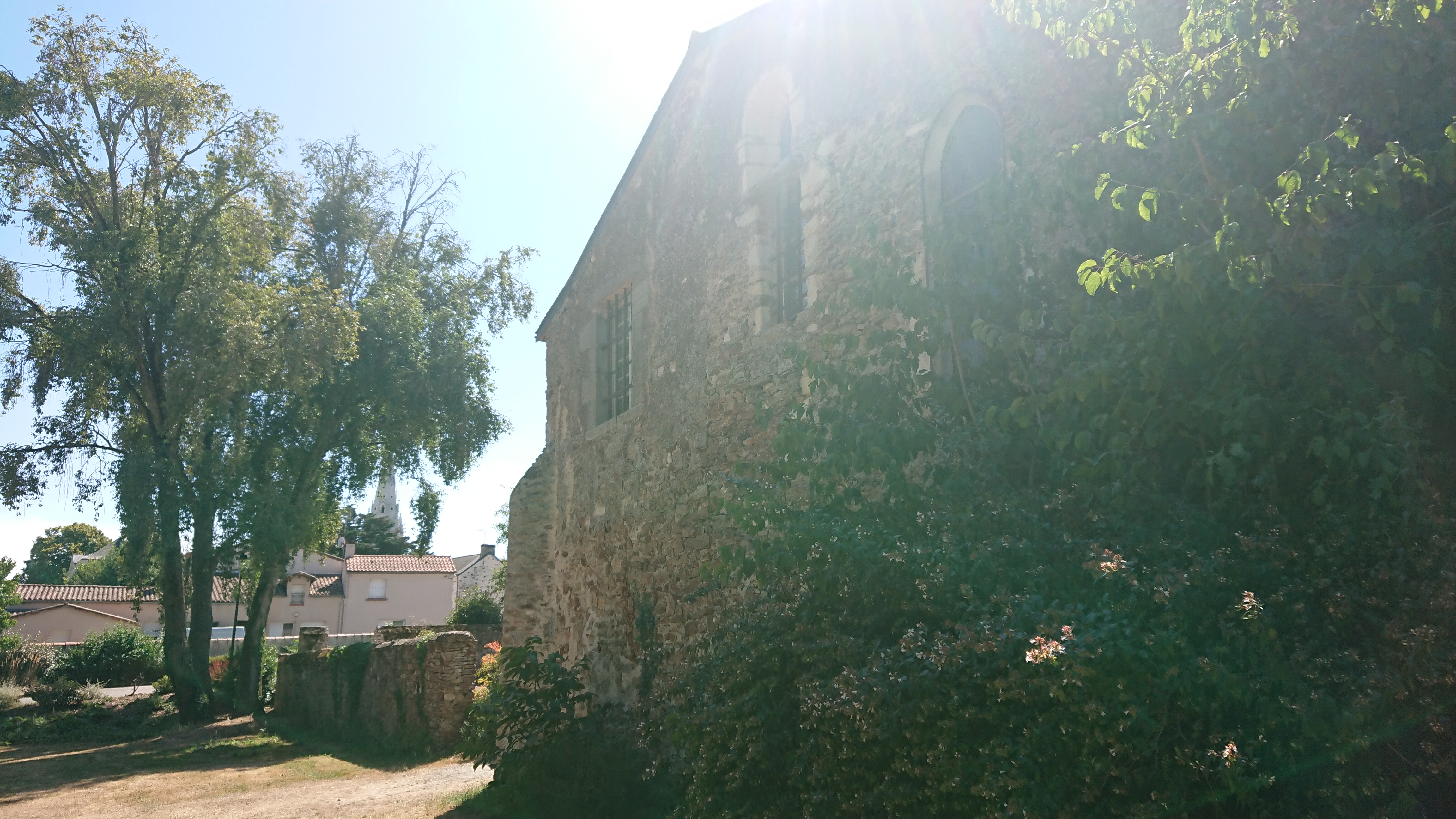 Photo n° 16 de l'avis de Franck.L fait le 09/08/2022 à 16:01