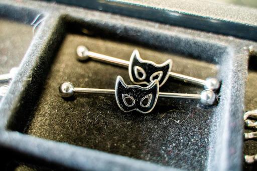 Explore freebird tattoo ideas, creative tattoo ideas in Summerville, available at Exotic Impressions Body Piercing