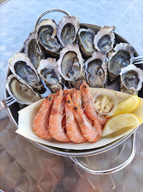 Plats et boissons du Restaurant Chez Fifi bar à huîtres à Jard-sur-Mer - n°15