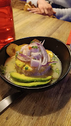 Photo n°82 de Bien Taypa ! Restaurant-tapas péruvien à Toulouse ()