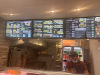 Photos du propriétaire du Restauration rapide Restaurant Artemis Kebab&Pizza&Tacos&Grillade&Burger à La Queue-lez-Yvelines - n°5