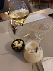 Plats et boissons du Restaurant français Melting-Pot à Lille - n°19