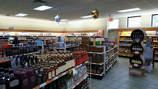 Liquor Store «ABC Stores», reviews and photos, 2649 Appliance Ct, Raleigh, NC 27604, USA