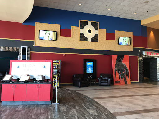 Movie Theater «Goodrich Kendall 11 GDX», reviews and photos, 95 Fifth St, Oswego, IL 60543, USA