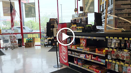 Auto Parts Store «Advance Auto Parts», reviews and photos, 10554 Culebra Rd, San Antonio, TX 78251, USA