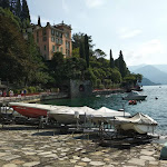 Photo n°12 de l'avis de Anny.a fait le 24/08/2021 à 06:32 sur le  Lido di Varenna à Perledo