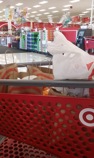 Department Store «Target», reviews and photos, 15300 Grove Circle North, Maple Grove, MN 55369, USA