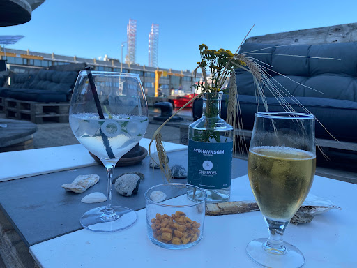 Cider, Most og Vinebar in Grenaa, Aars