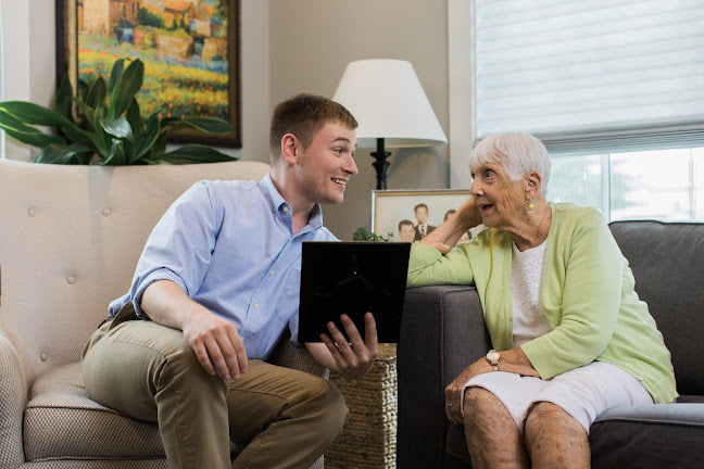 Reviews of Prestige Nursing + Care Worthing in Worthing - Retirement home