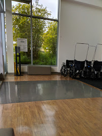 Palo Alto Medical Foundation Physical Therapy - Photo 2 - Car repair in Sunnyvale, CA, Sunnyvale