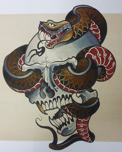 Explore tattoo half sleeve ideas tribal, creative tattoo ideas in Glendale, available at Light Heart Tattoo