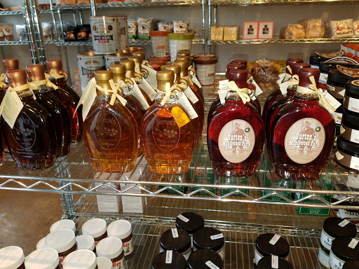 Gourmet Grocery Store «R2GO Specialty Market», reviews and photos, 1101 N College Ave, Indianapolis, IN 46202, USA