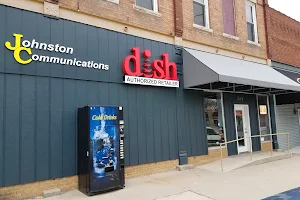Johnston Communications image